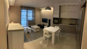 Apartament Ryska 3A